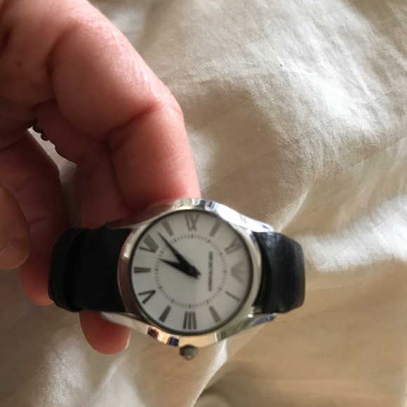 Emporio Armani Ladies Watch - Picture 9 of 13